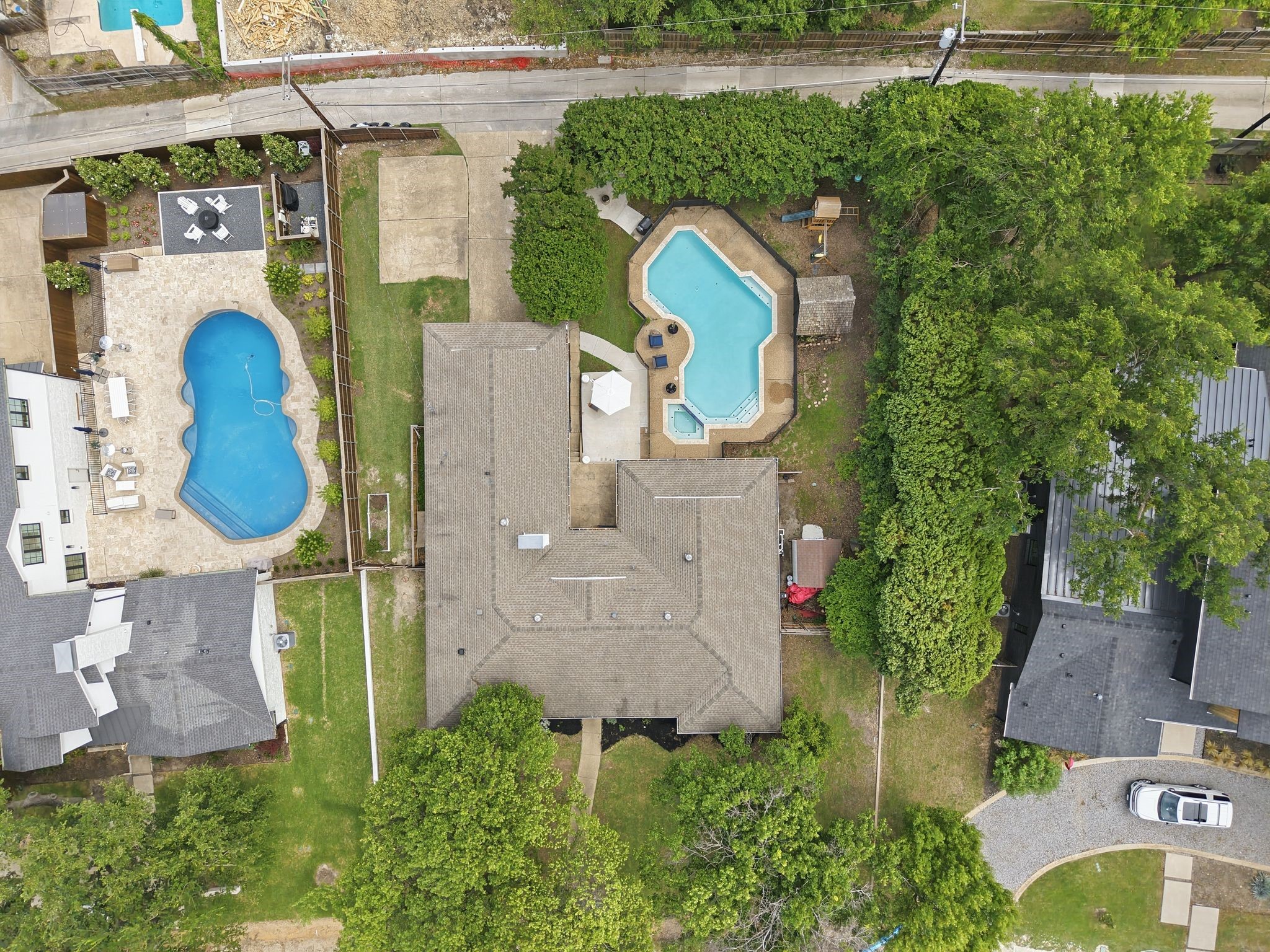 2202 Custer Parkway Richardson TX 75080