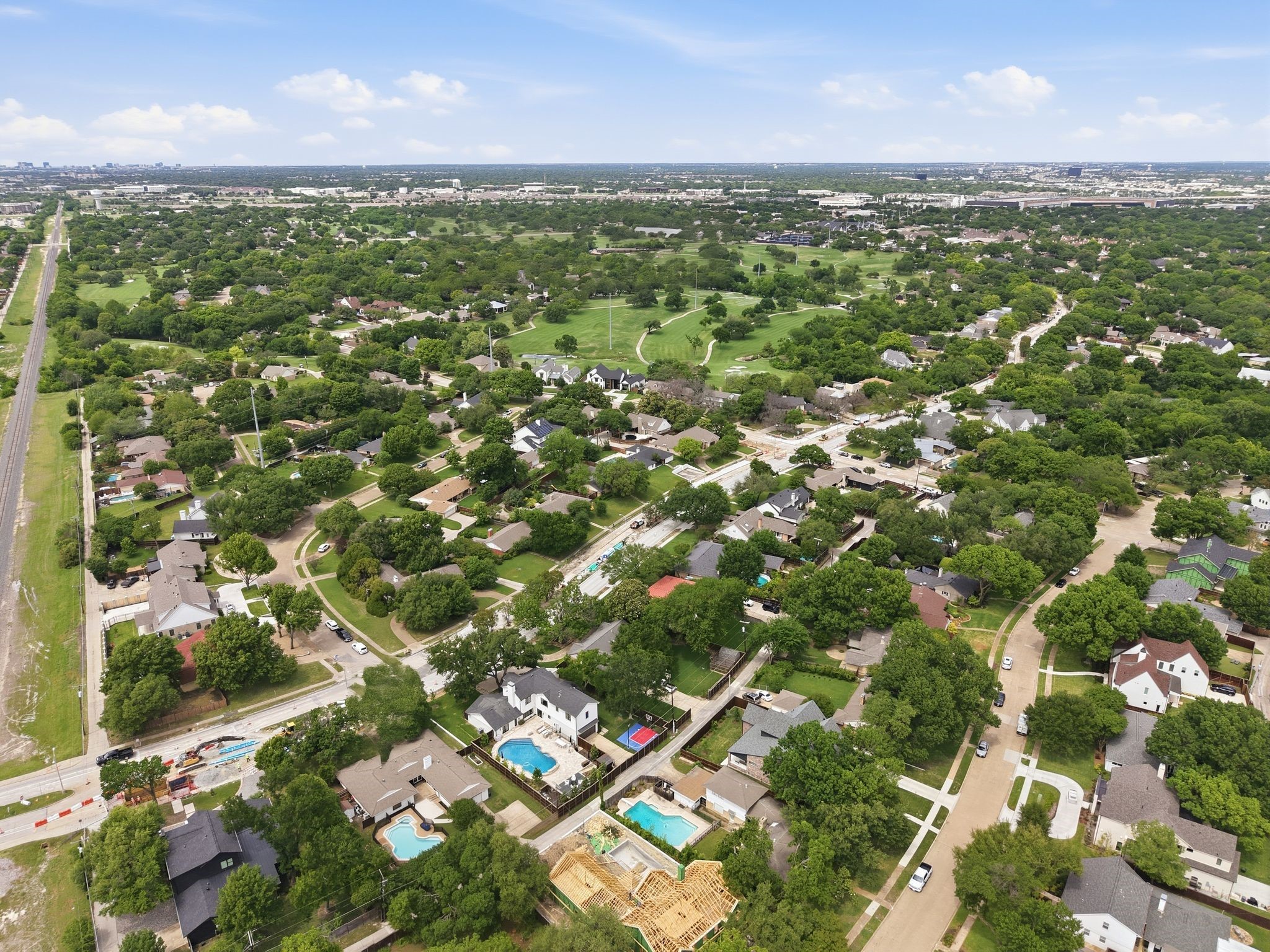 2202 Custer Parkway Richardson TX 75080