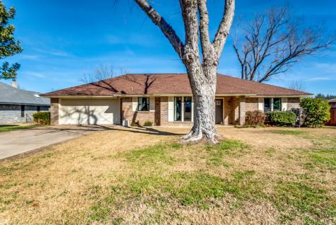 105 Byron Nelson Street Stephenville TX 76401