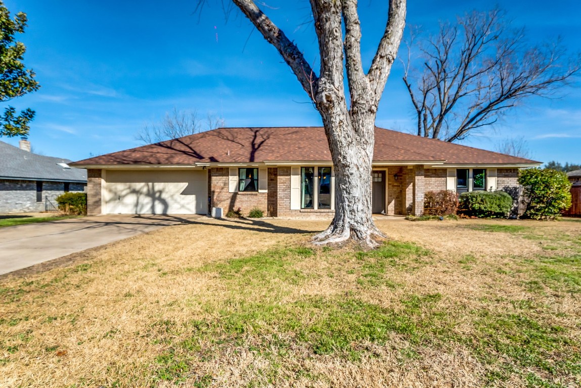 105 Byron Nelson Street Stephenville TX 76401