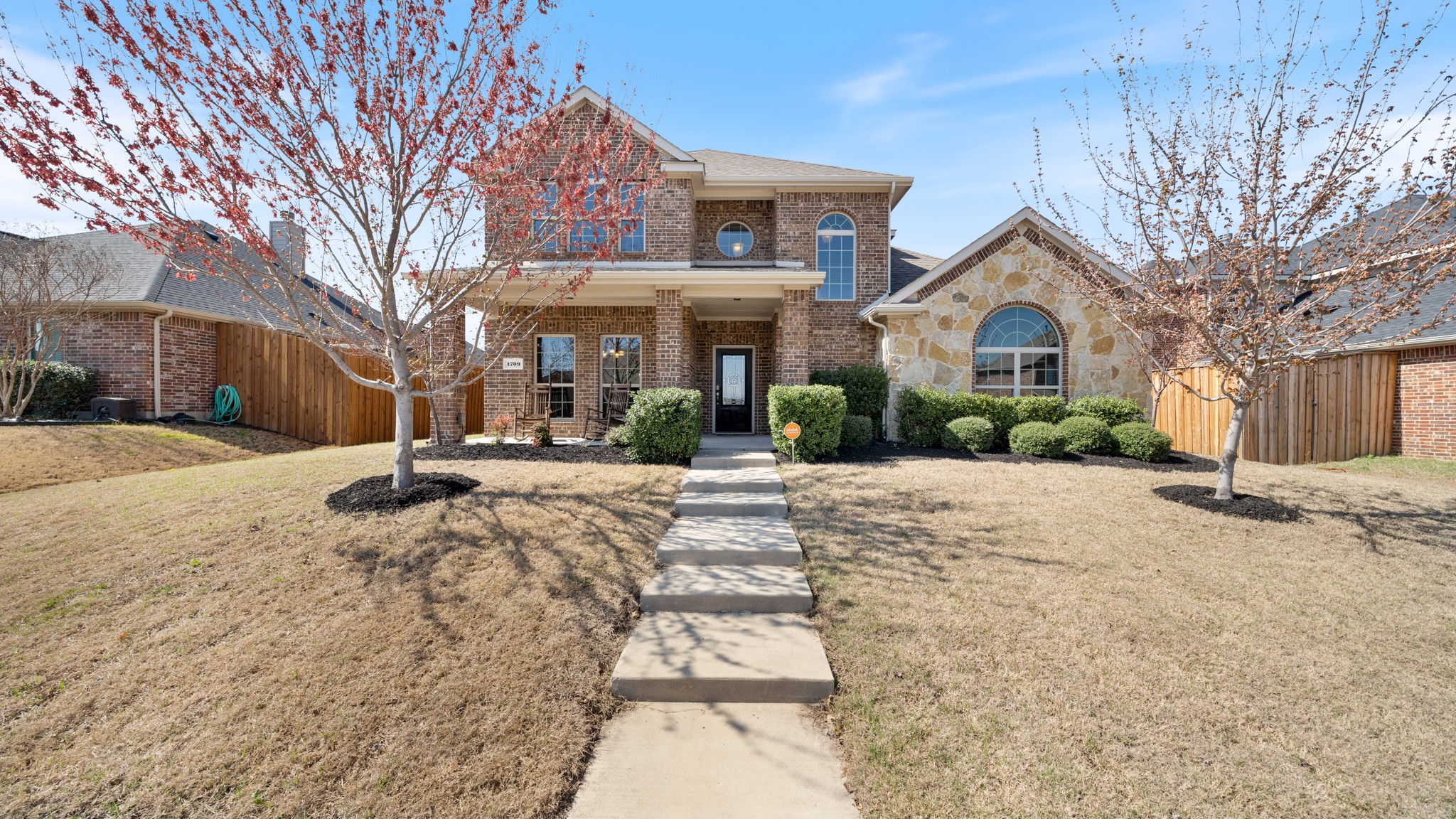 1709 Anthem Drive Royse City TX 75189