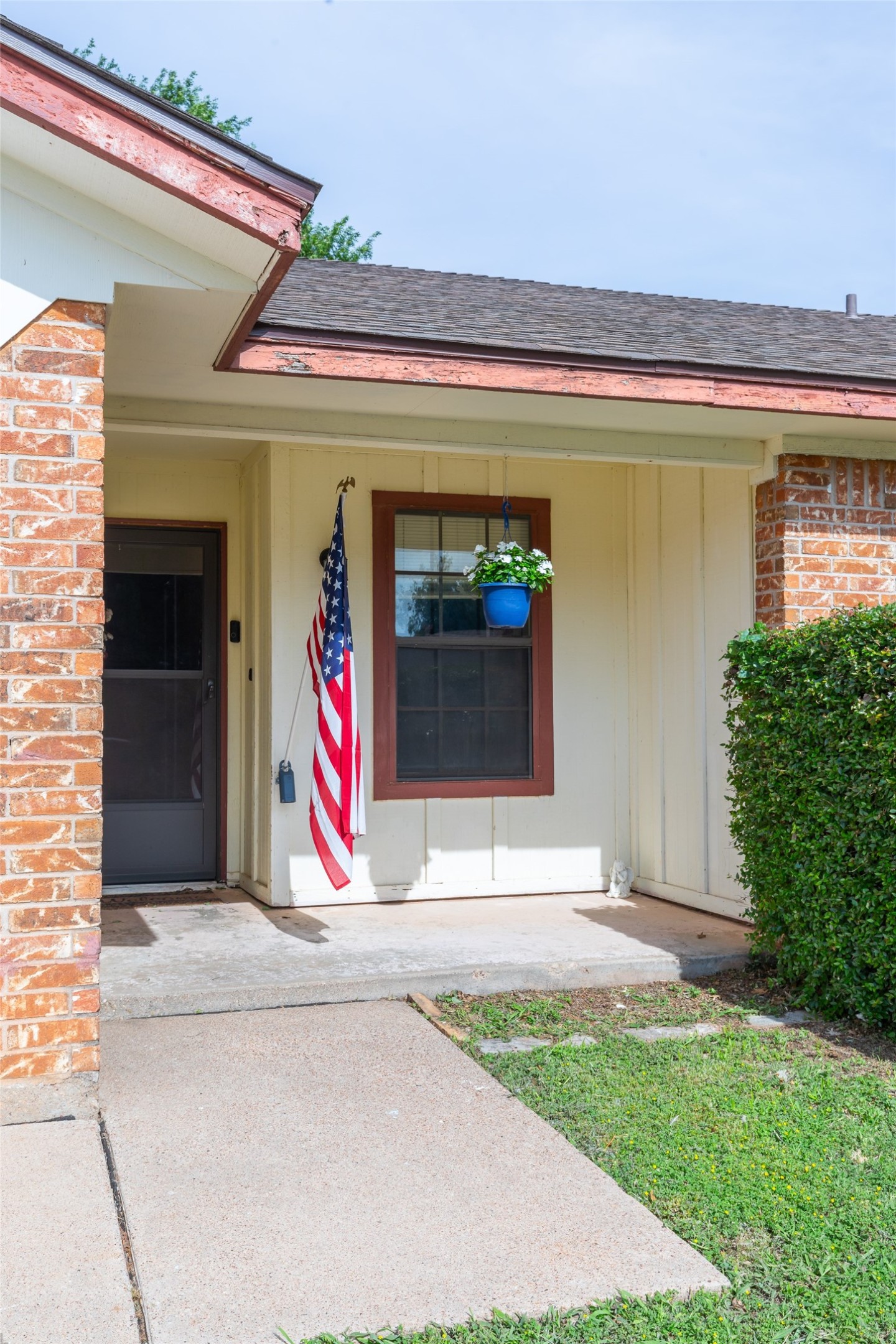 4426 Carrie Ann Lane Abilene TX 79606