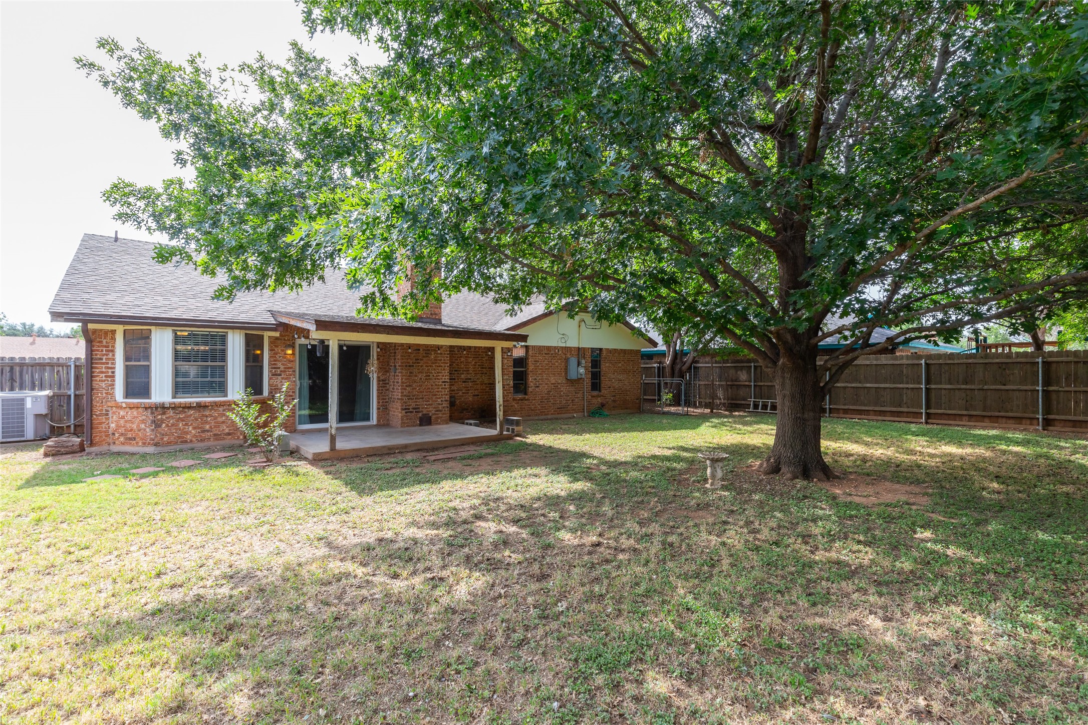 4426 Carrie Ann Lane Abilene TX 79606