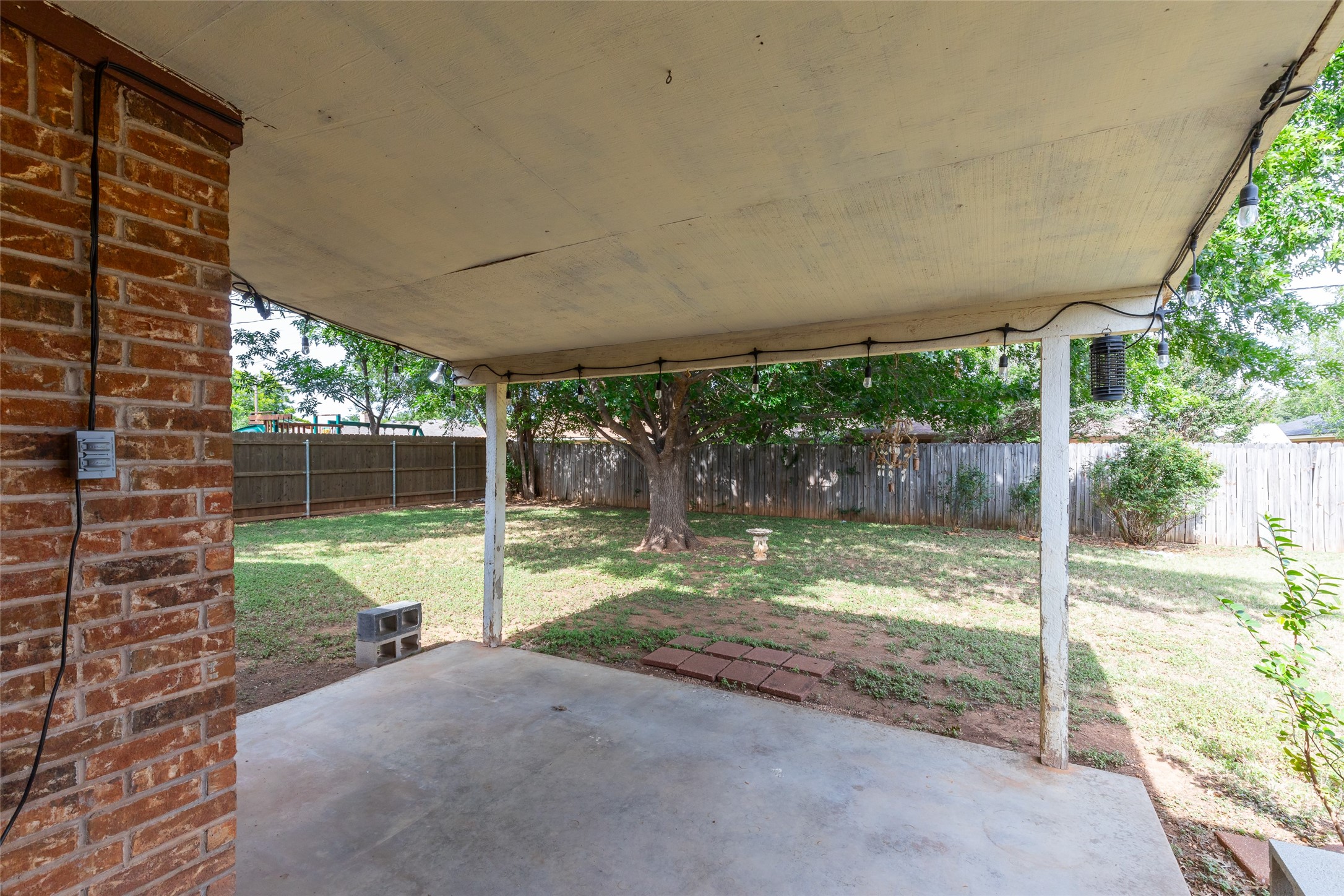 4426 Carrie Ann Lane Abilene TX 79606