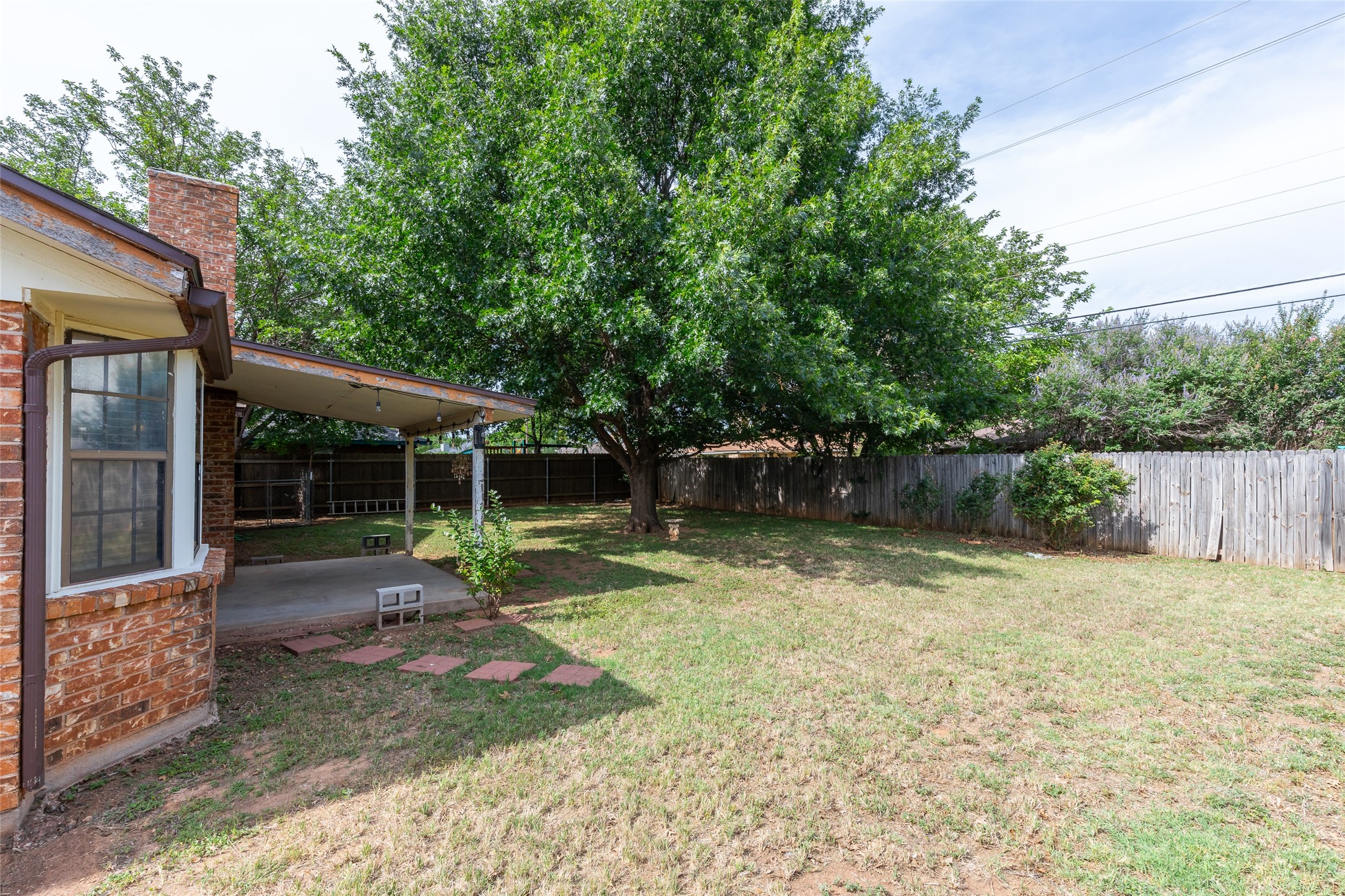 4426 Carrie Ann Lane Abilene TX 79606
