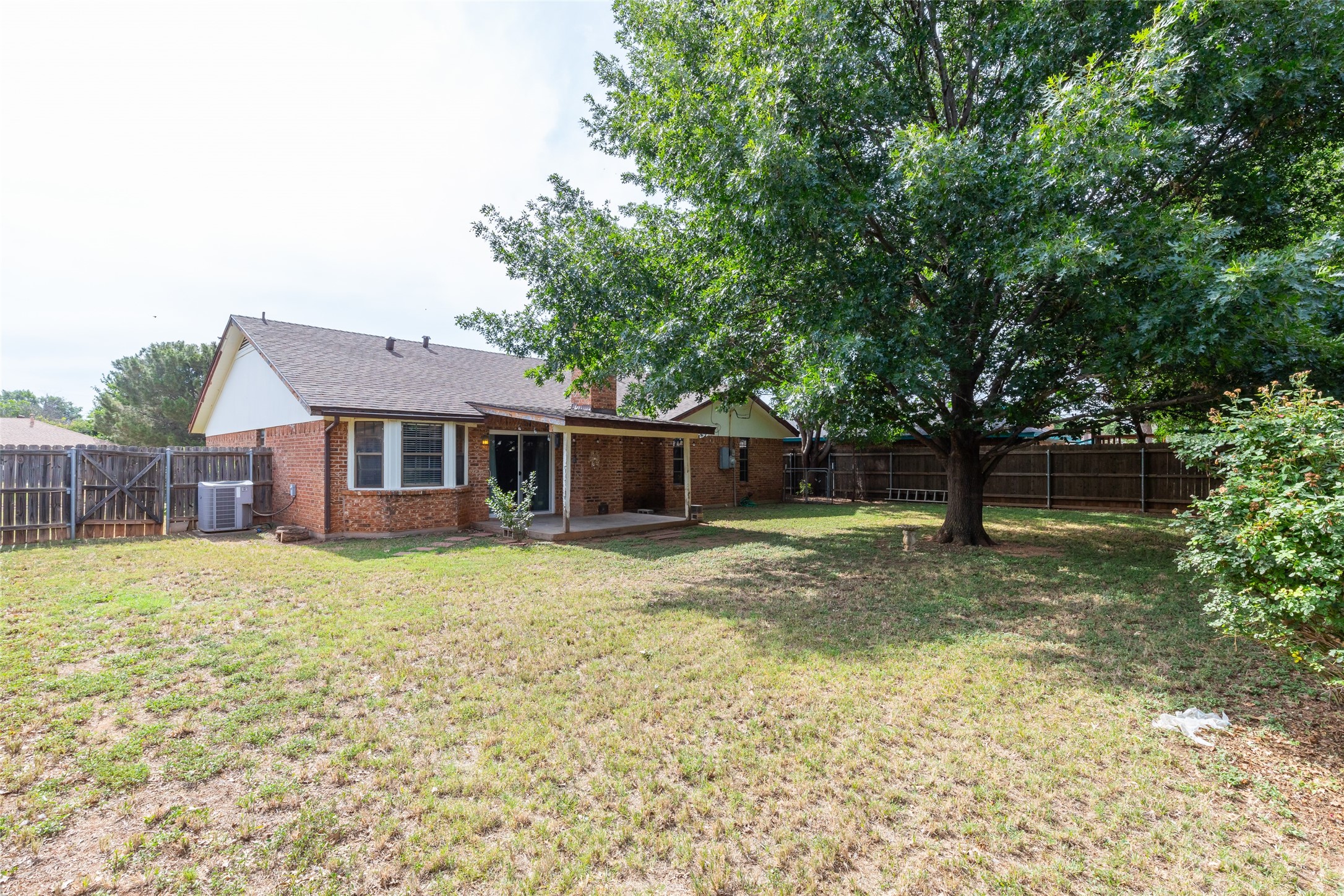 4426 Carrie Ann Lane Abilene TX 79606