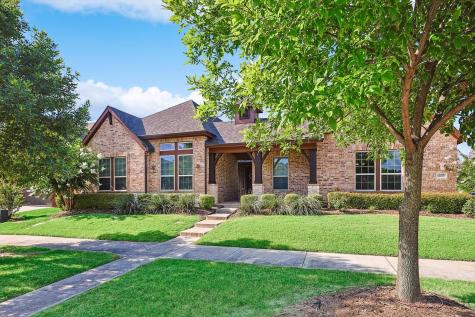 1429 6th Street Argyle TX 76226