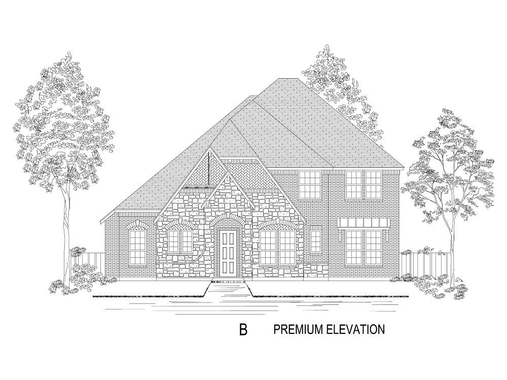 11416 Oregon Trail Frisco TX 75035