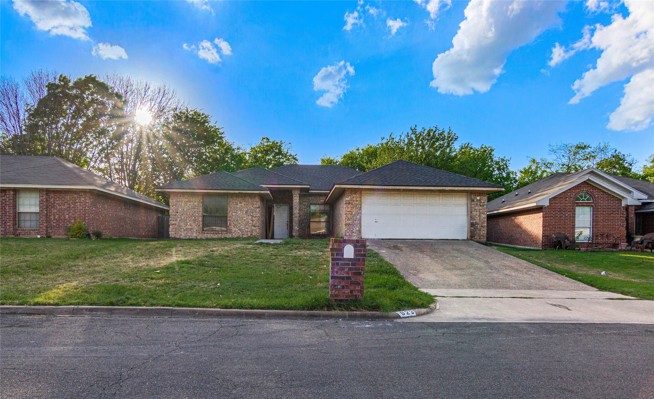 1923 Ramada Drive Waco TX 76712
