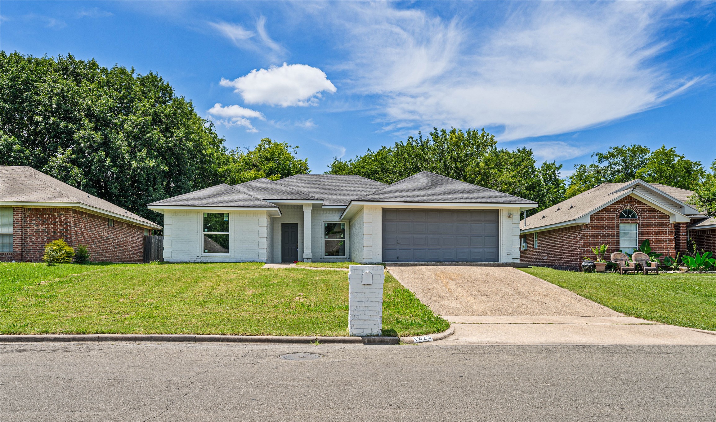 1923 Ramada Drive Waco TX 76712