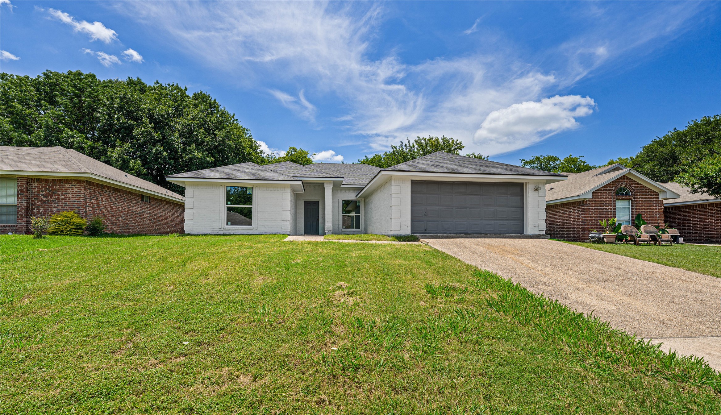 1923 Ramada Drive Waco TX 76712