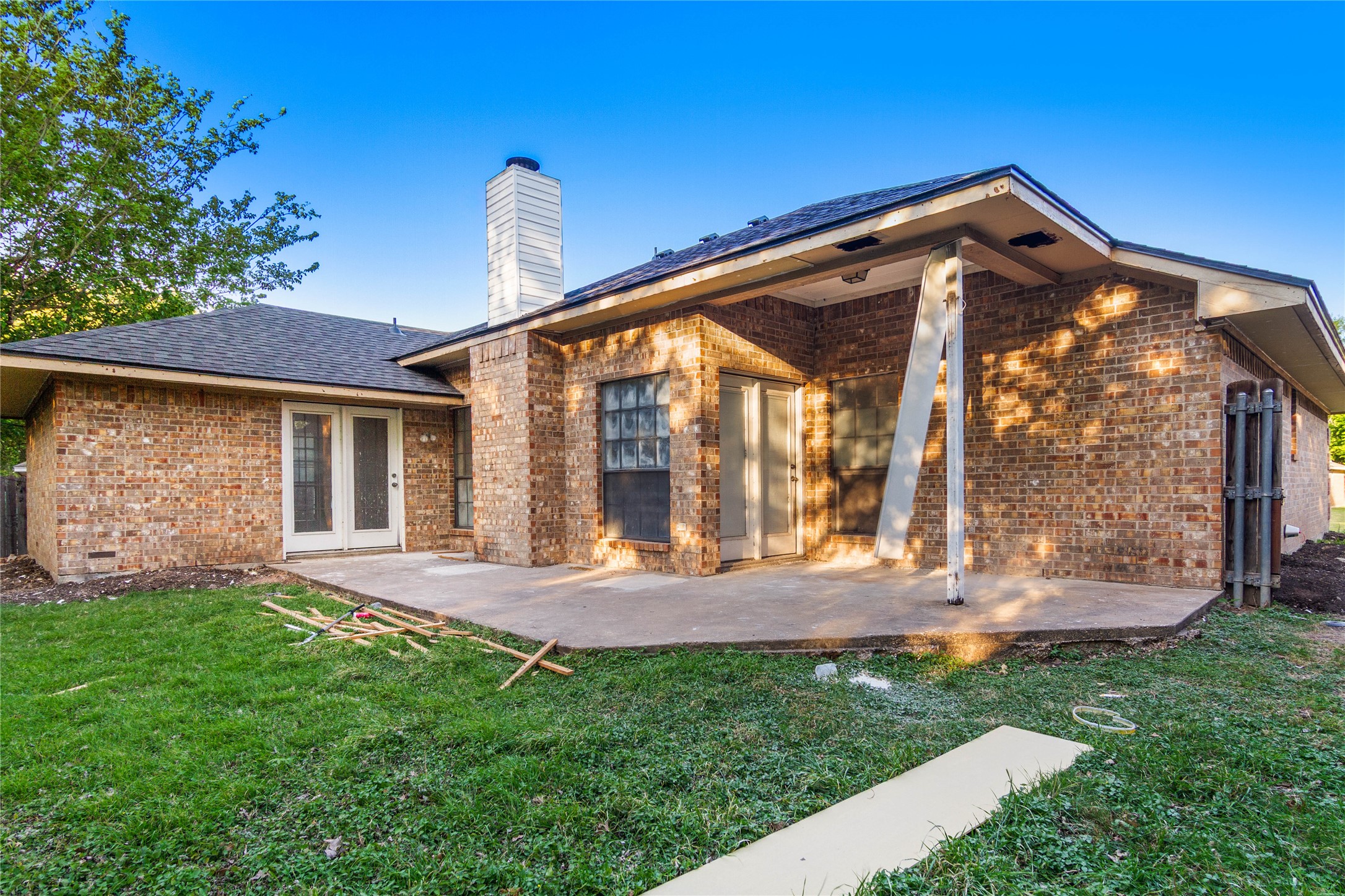 1923 Ramada Drive Waco TX 76712