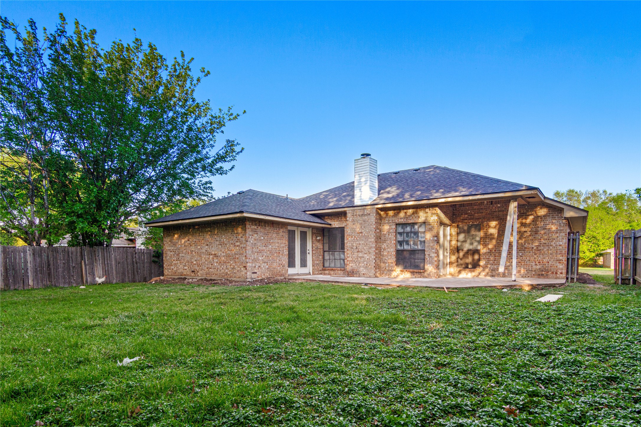 1923 Ramada Drive Waco TX 76712