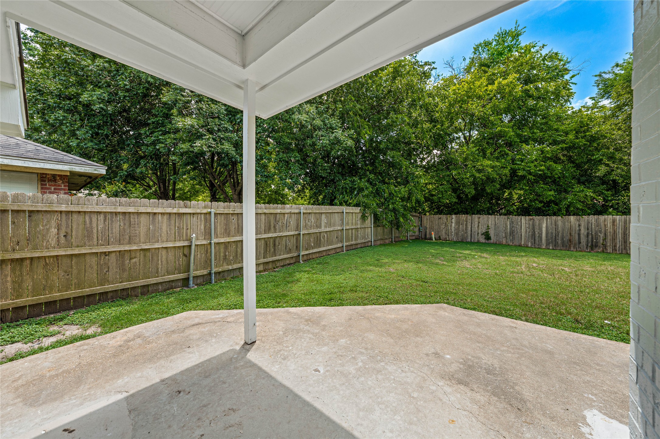 1923 Ramada Drive Waco TX 76712