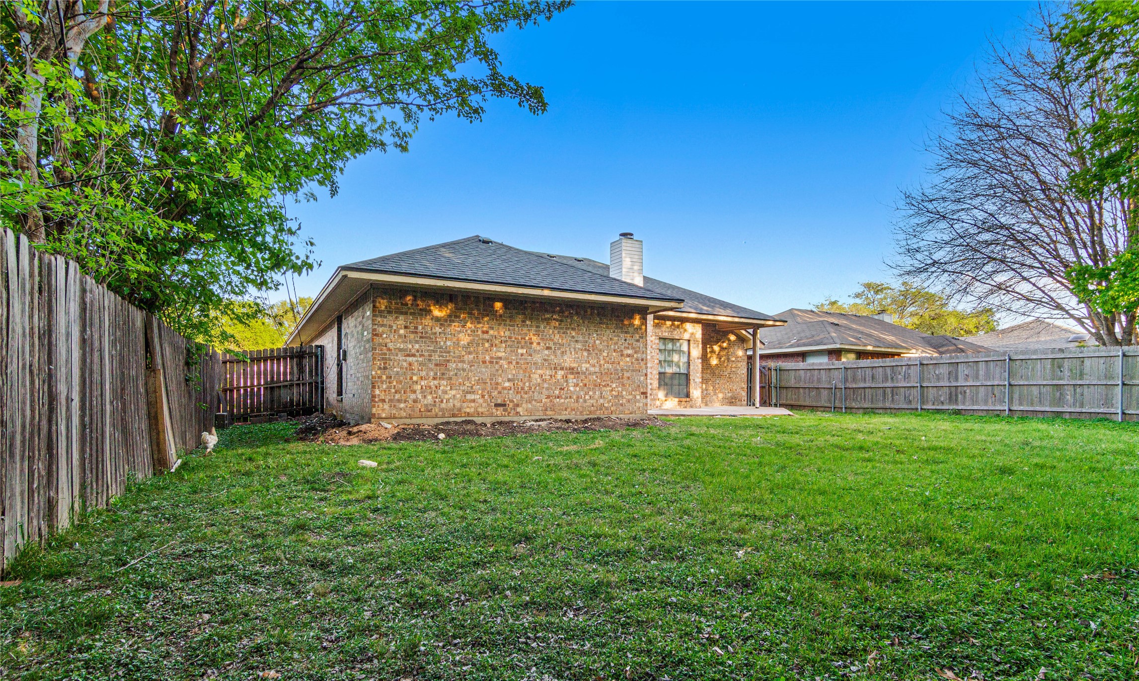 1923 Ramada Drive Waco TX 76712