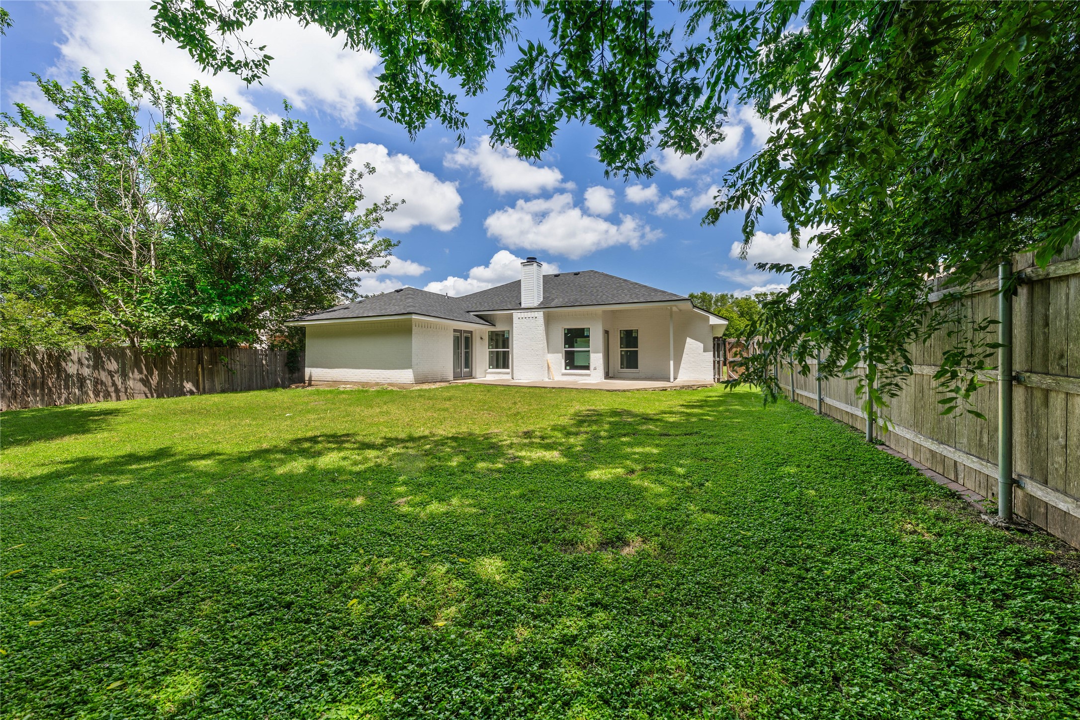 1923 Ramada Drive Waco TX 76712
