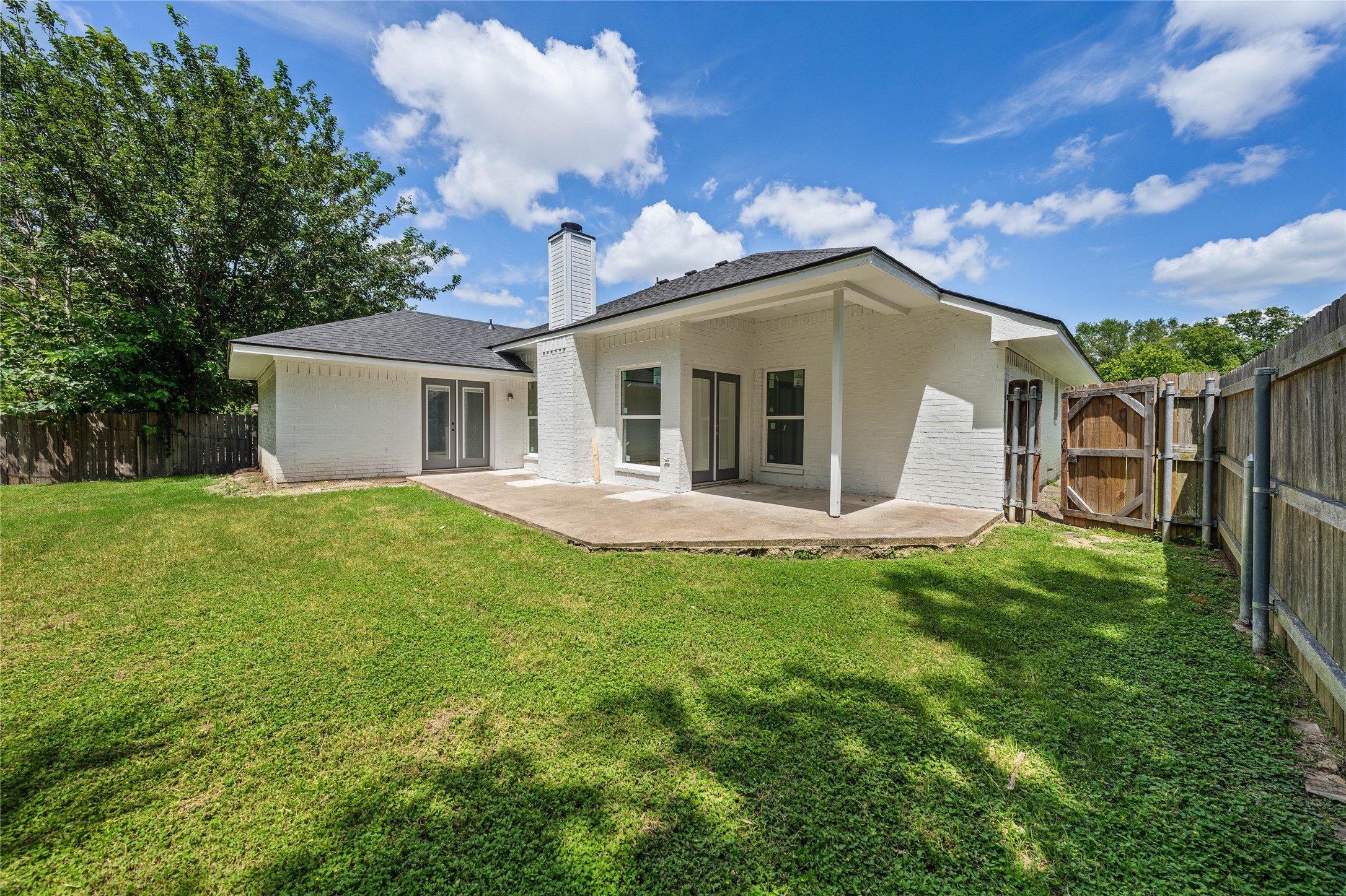1923 Ramada Drive Waco TX 76712