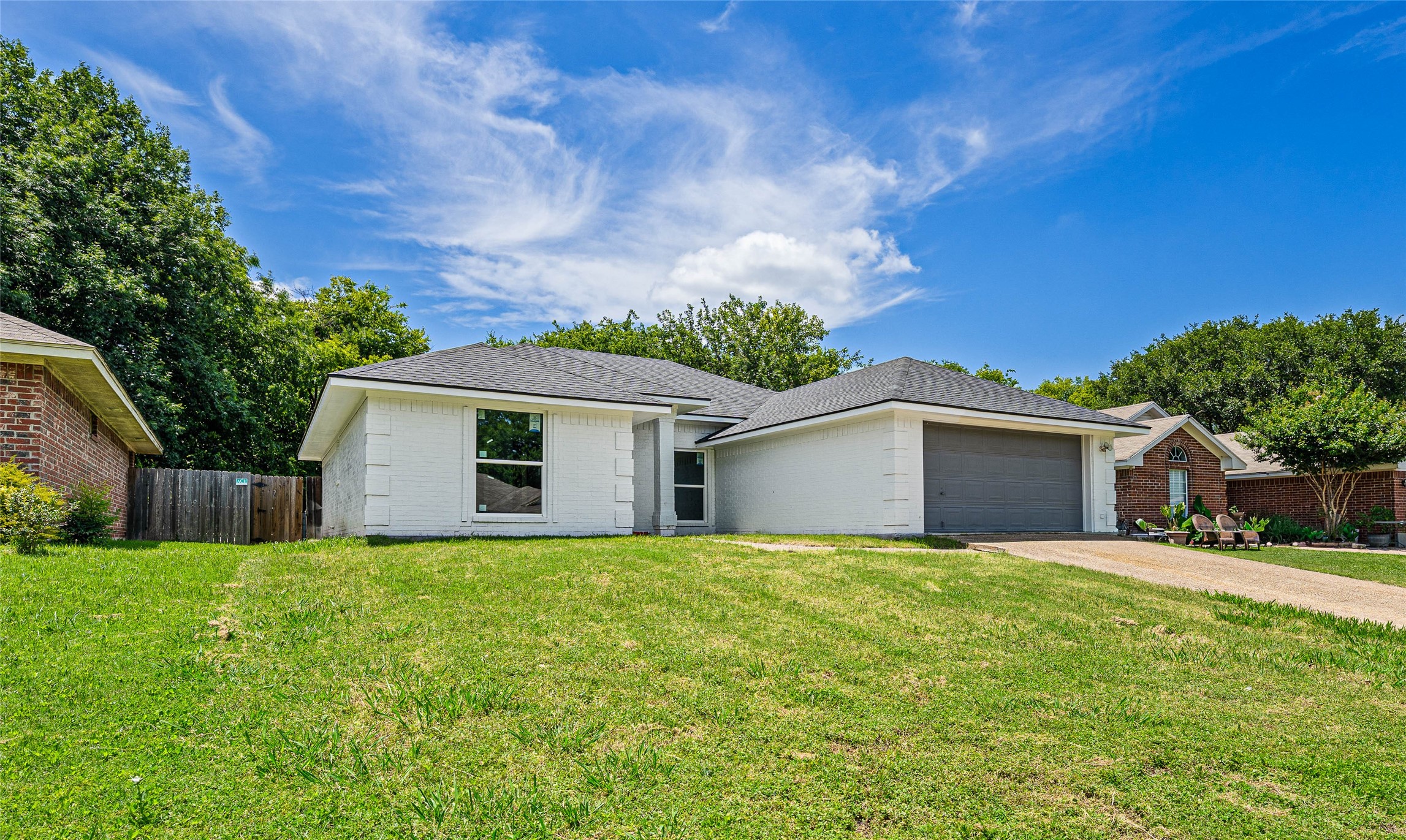 1923 Ramada Drive Waco TX 76712