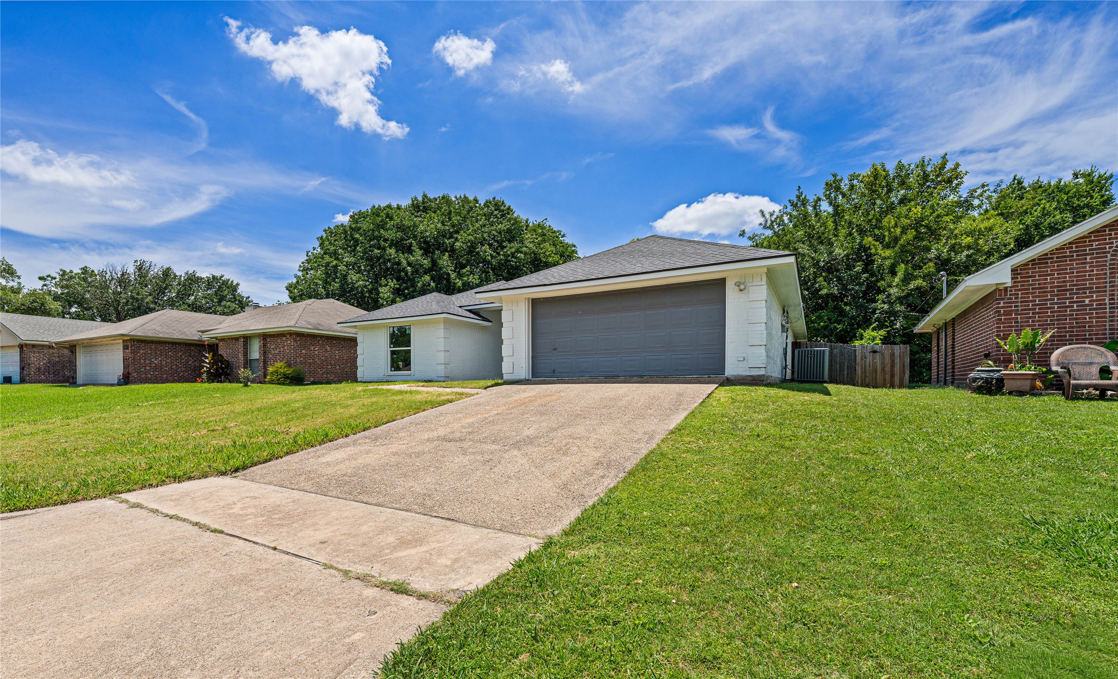 1923 Ramada Drive Waco TX 76712