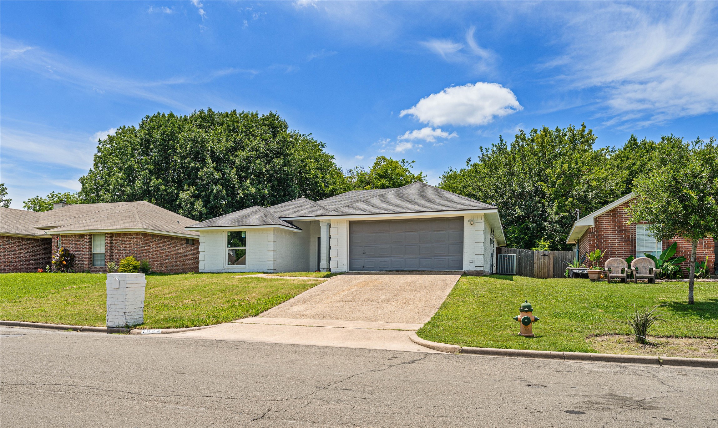 1923 Ramada Drive Waco TX 76712