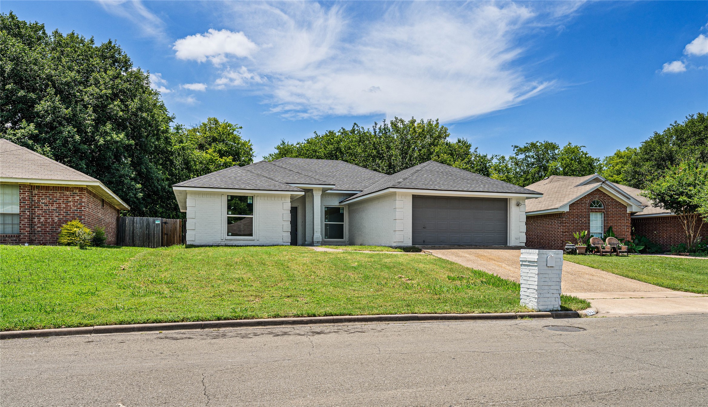 1923 Ramada Drive Waco TX 76712