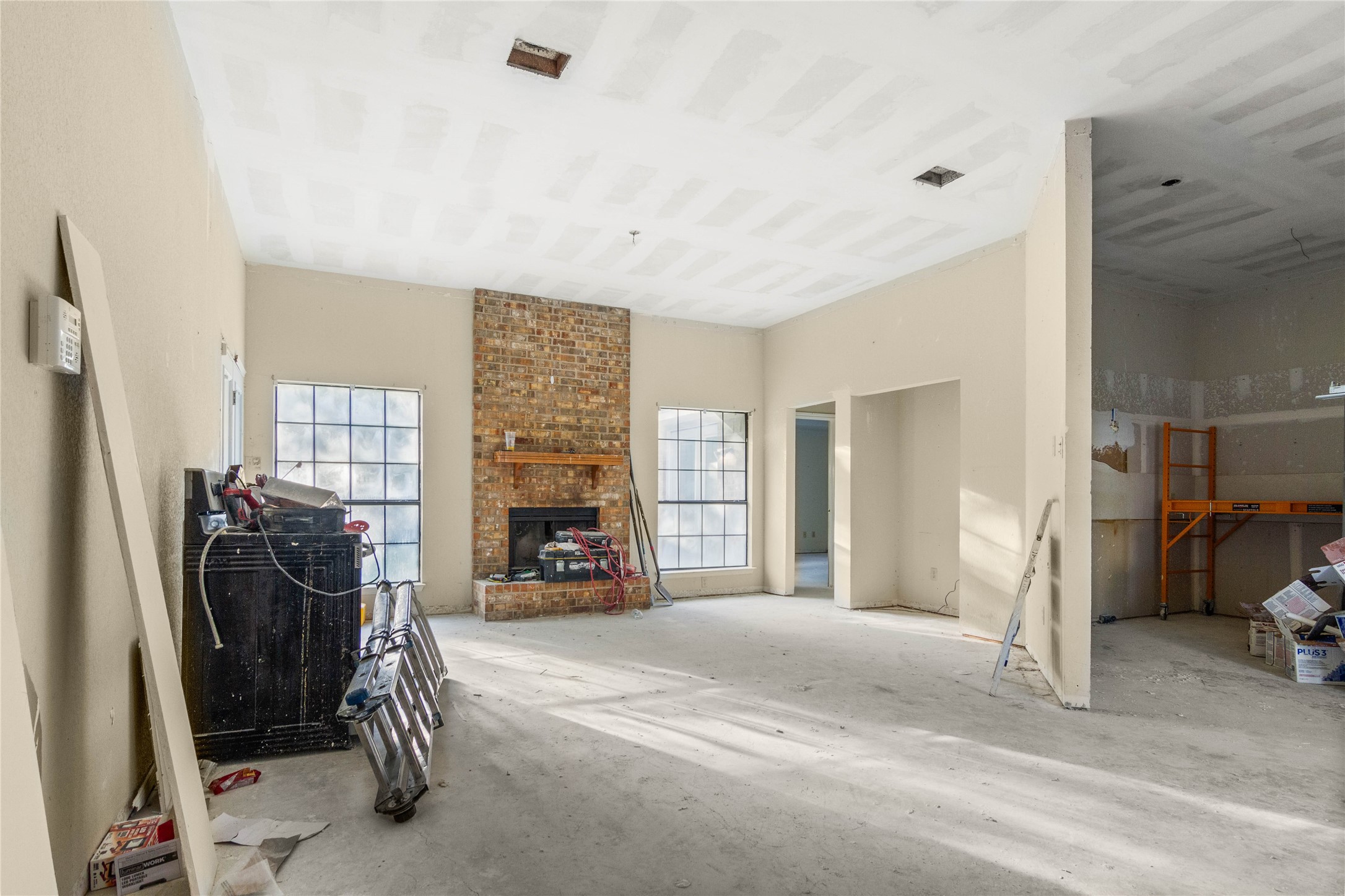 1923 Ramada Drive Waco TX 76712