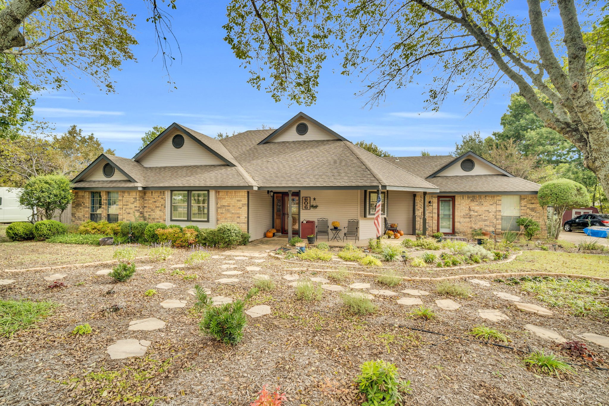 606 Buckboard Street Ovilla TX 75154