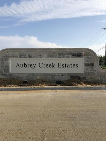 900 Cricket Street Aubrey TX 76227