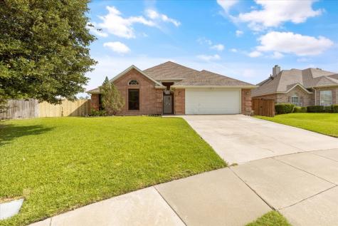 8465 Emerald Circle North Richland Hills TX 76180