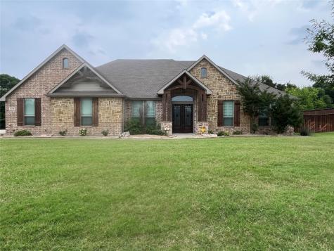 2520 Kimberly Court Midlothian TX 76065