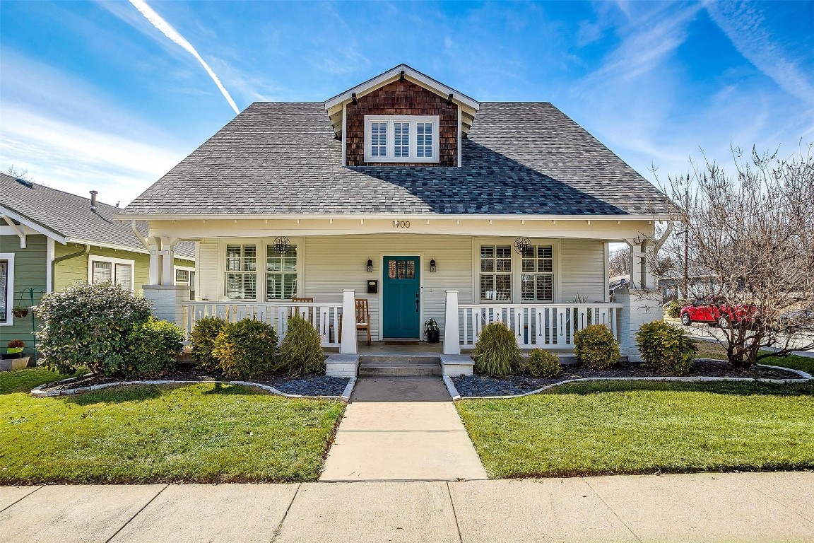 1900 Washington Avenue Fort Worth TX 76110