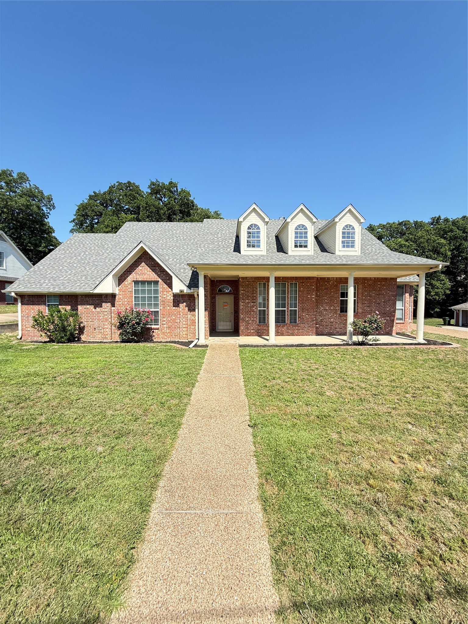 3814 Lamb Drive Tyler TX 75709