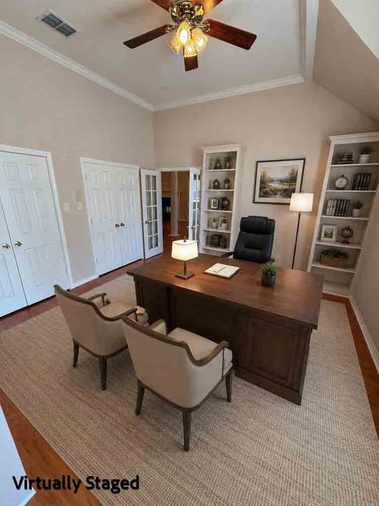 3814 Lamb Drive Tyler TX 75709