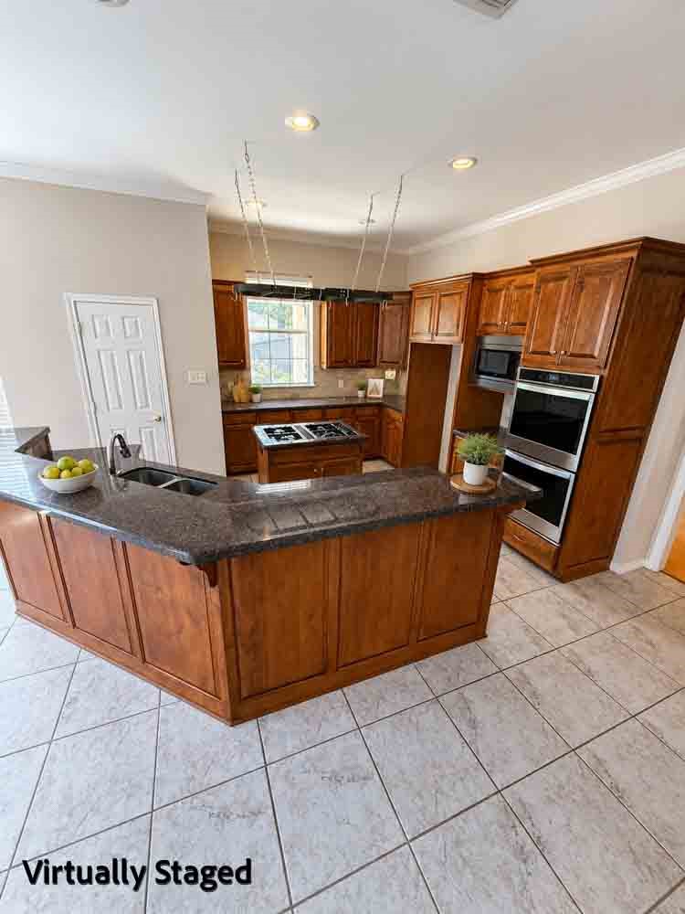 3814 Lamb Drive Tyler TX 75709