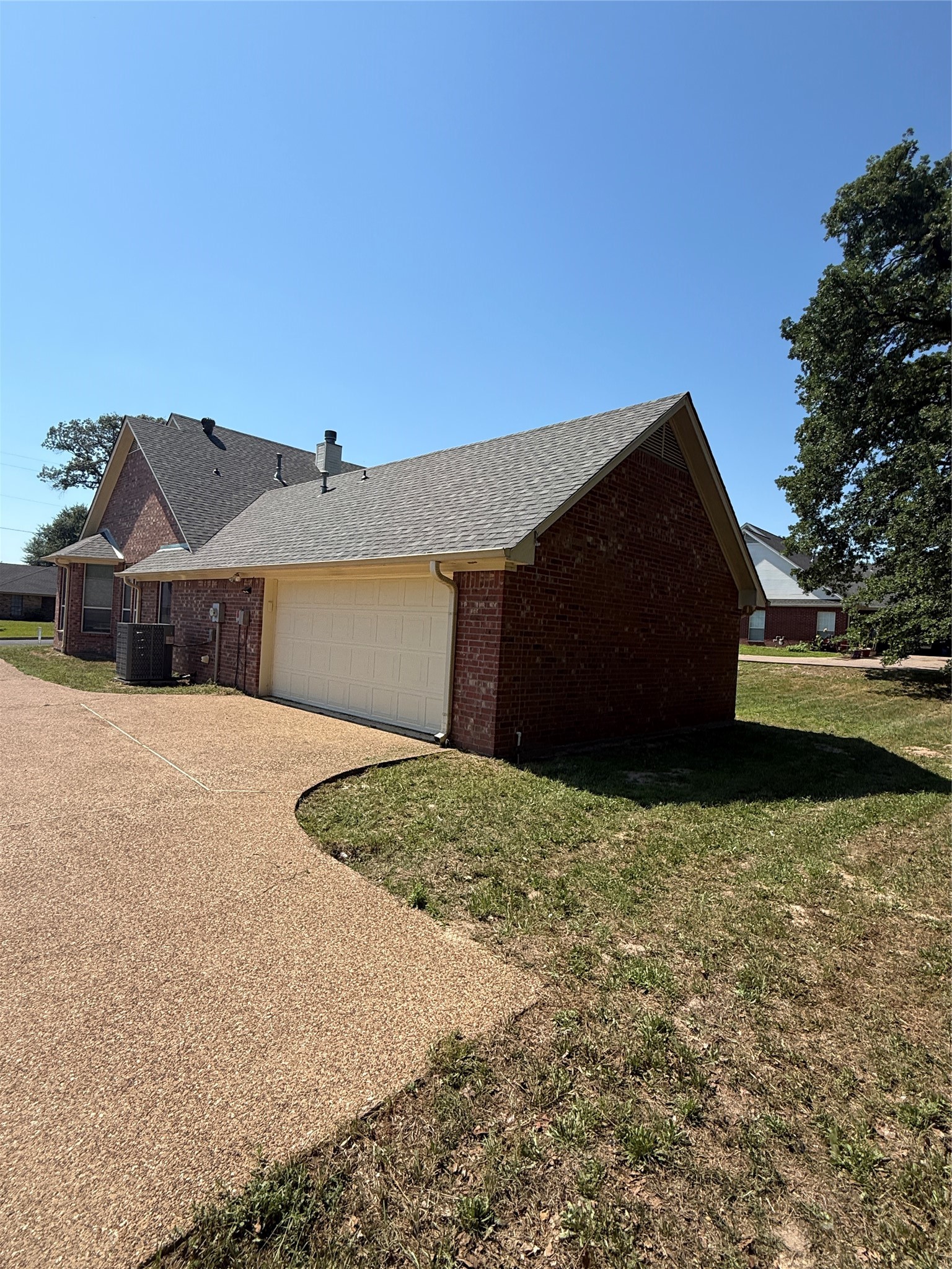 3814 Lamb Drive Tyler TX 75709