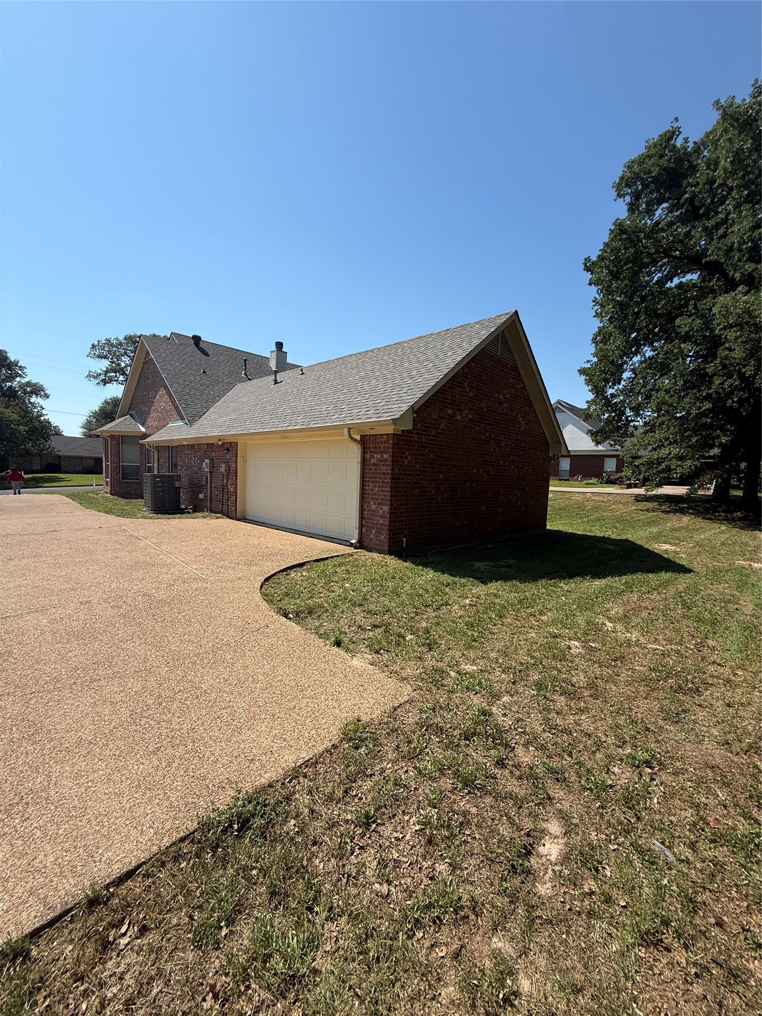 3814 Lamb Drive Tyler TX 75709