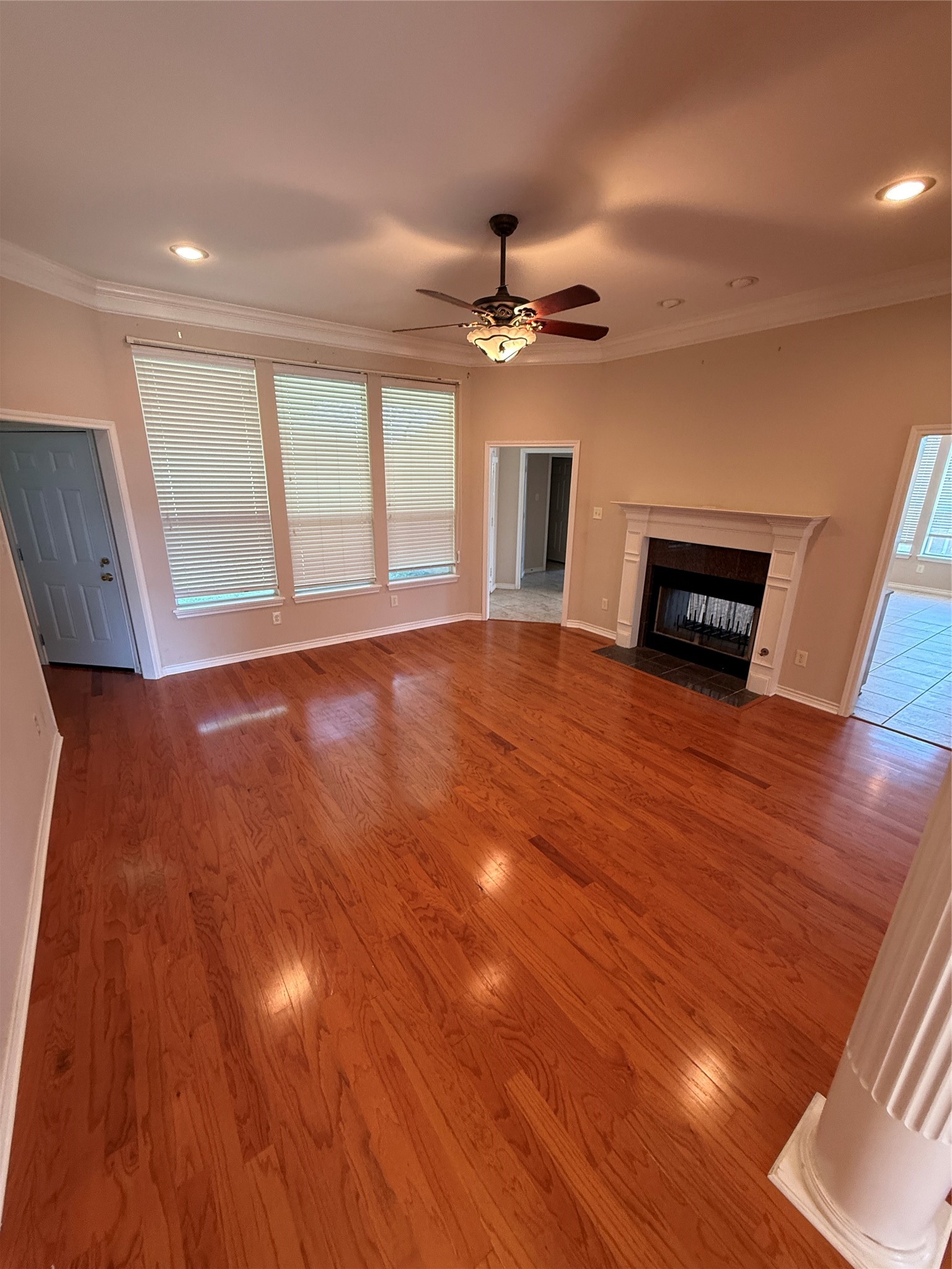 3814 Lamb Drive Tyler TX 75709