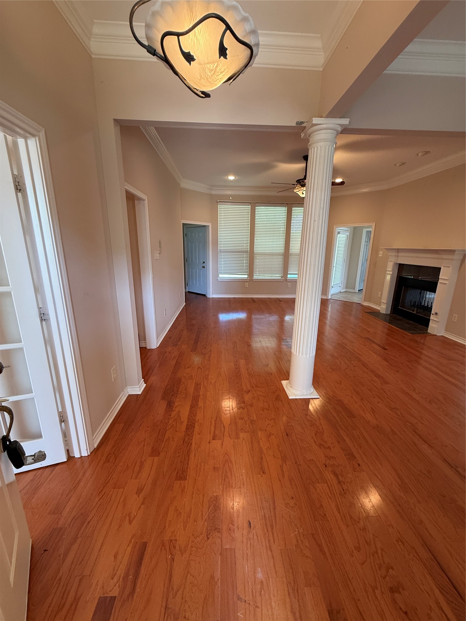 3814 Lamb Drive Tyler TX 75709