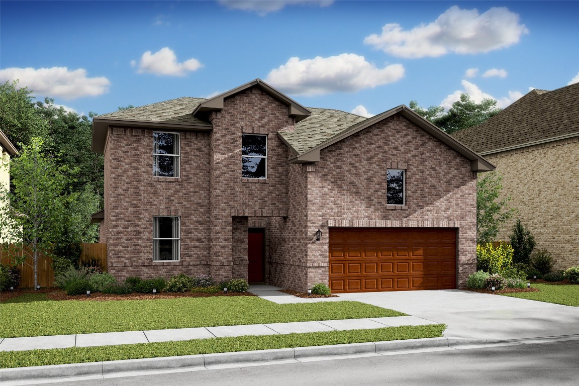 1405 Victoria Street Mesquite TX 75181