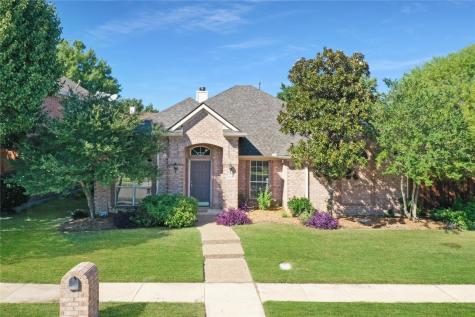 5100 Vineyard Lane Mckinney TX 75070