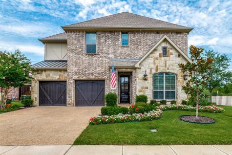 1809 Park Highland Way Arlington TX 76012