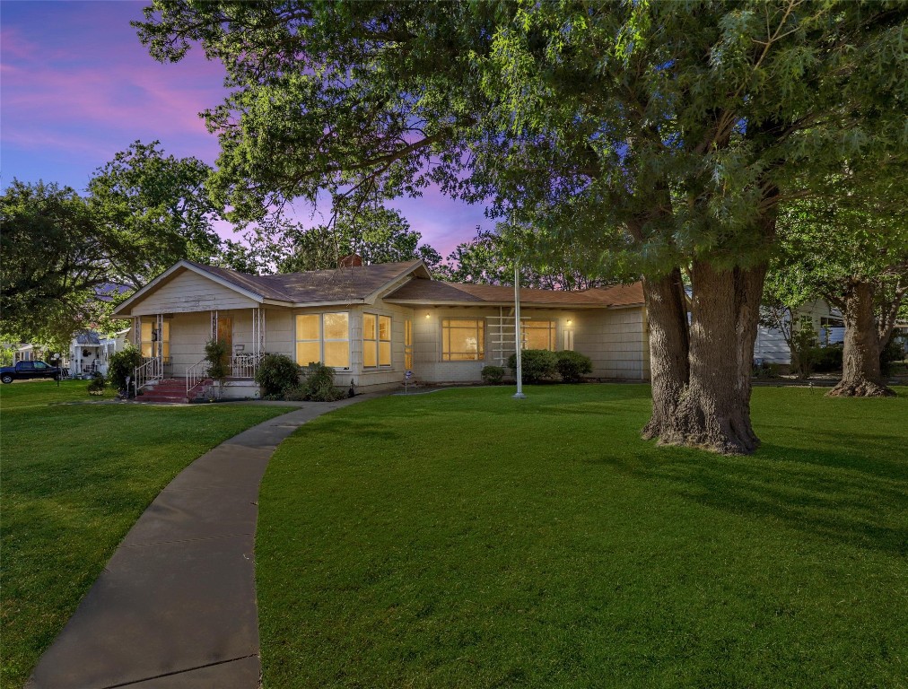 7400 Culver Avenue Fort Worth TX 76116