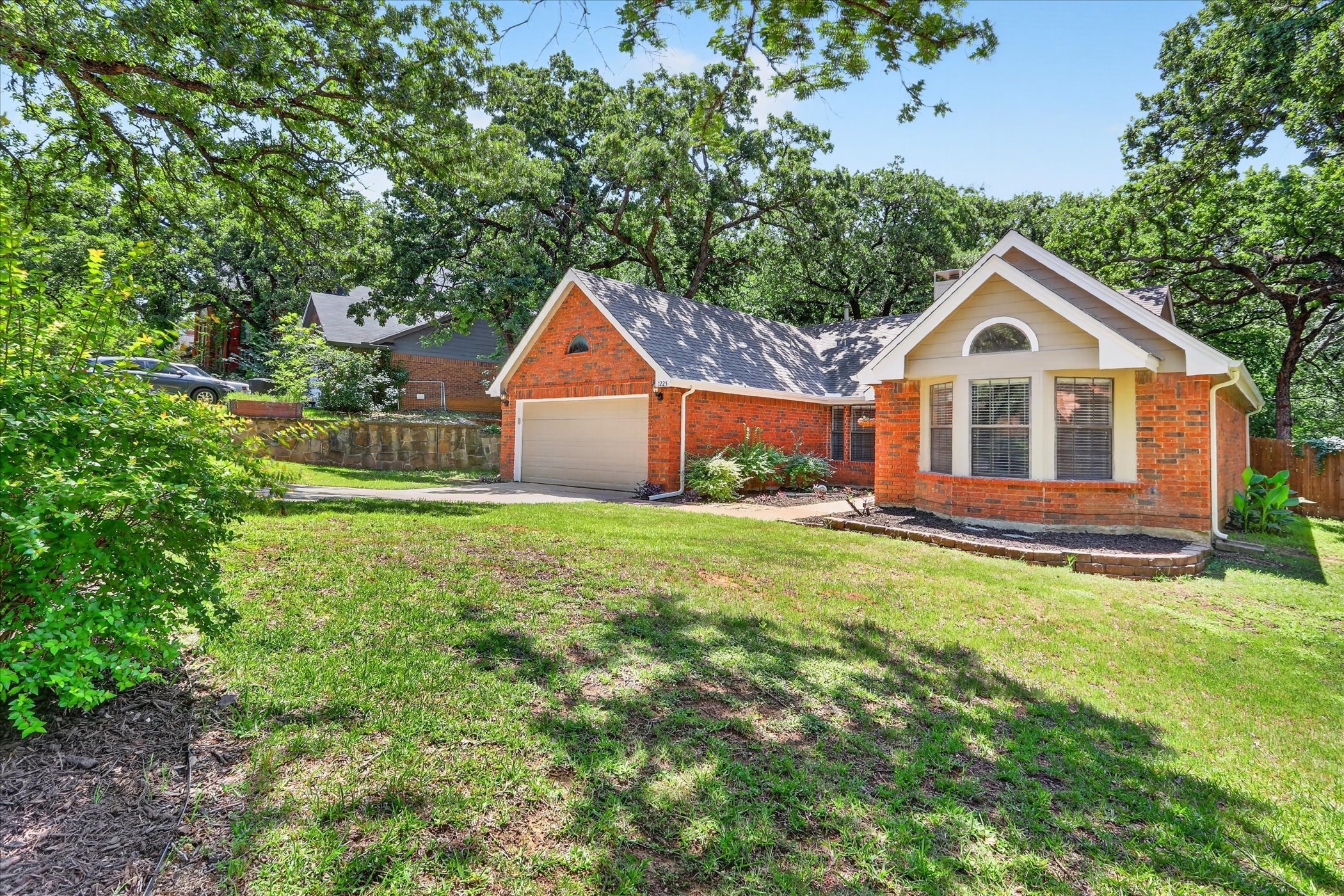 1225 Circle View Court Grapevine TX 76051