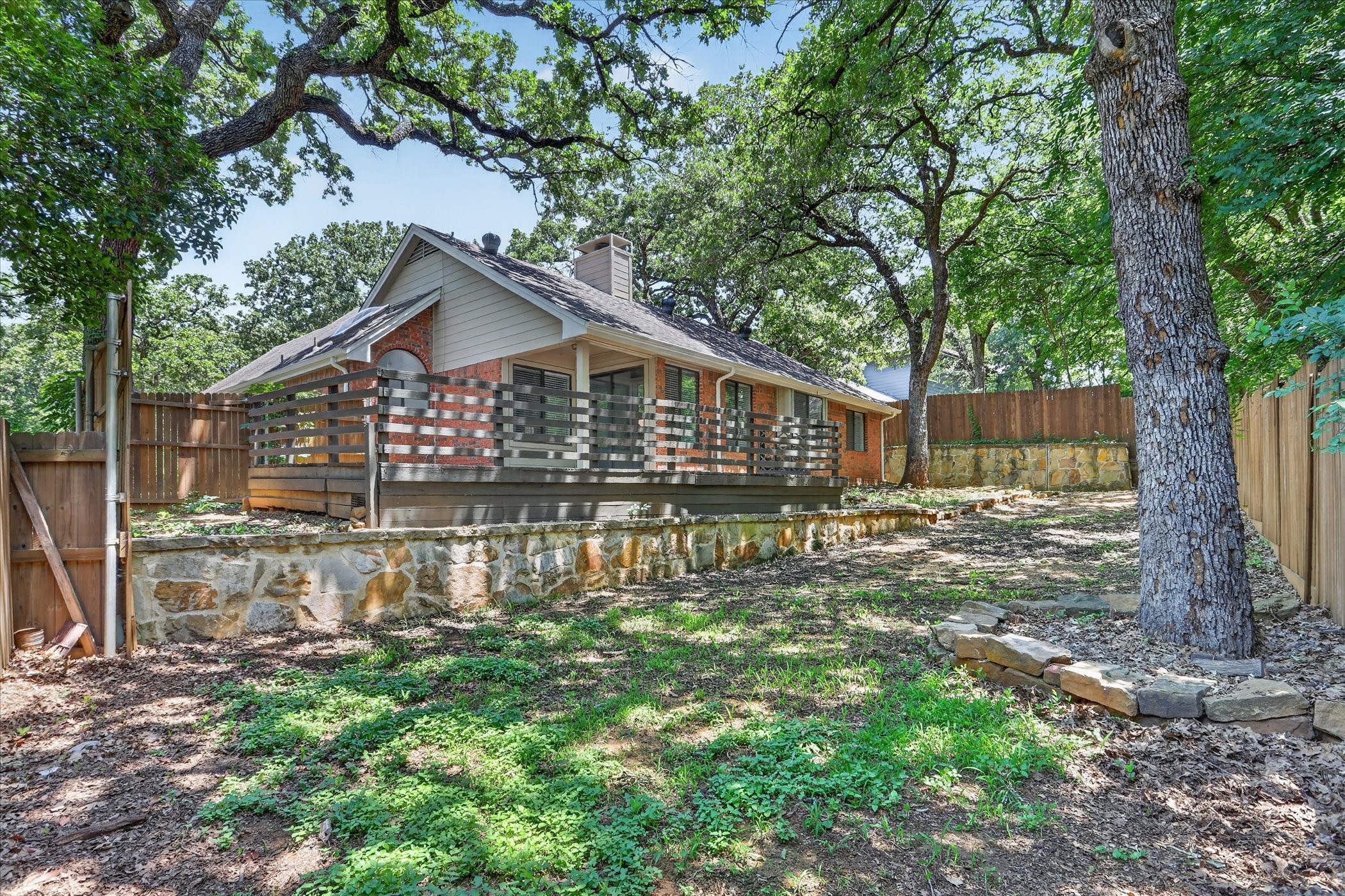 1225 Circle View Court Grapevine TX 76051