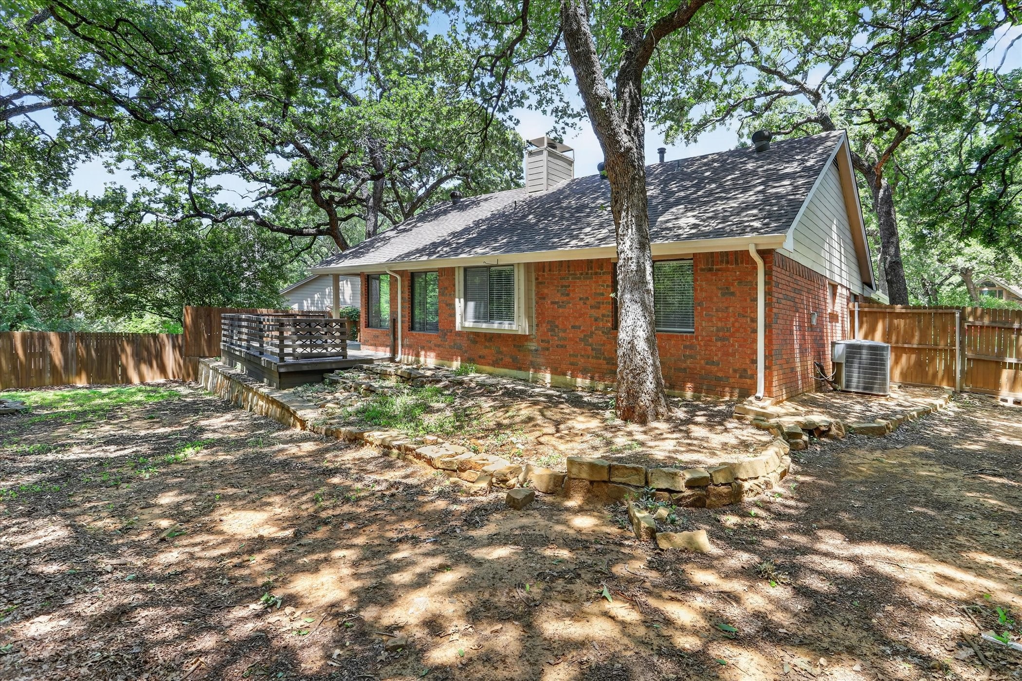 1225 Circle View Court Grapevine TX 76051