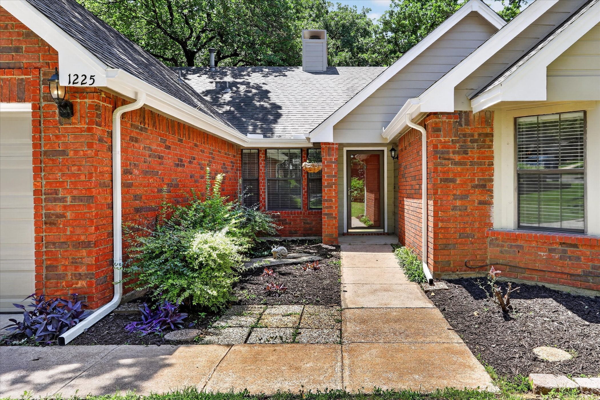 1225 Circle View Court Grapevine TX 76051