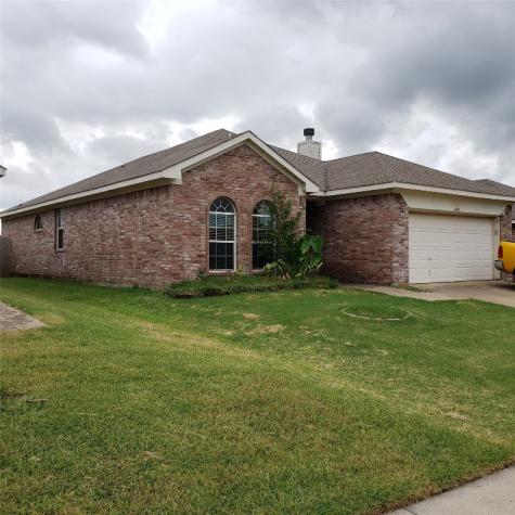 6424 Bay Lake Drive Fort Worth TX 76179