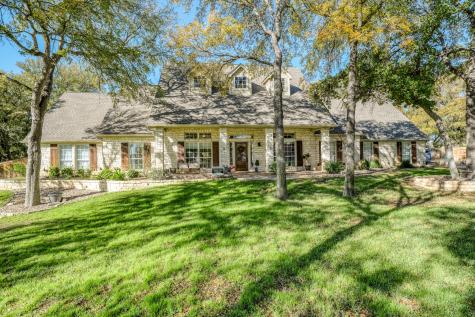 112 Oakview Drive Hudson Oaks TX 76087