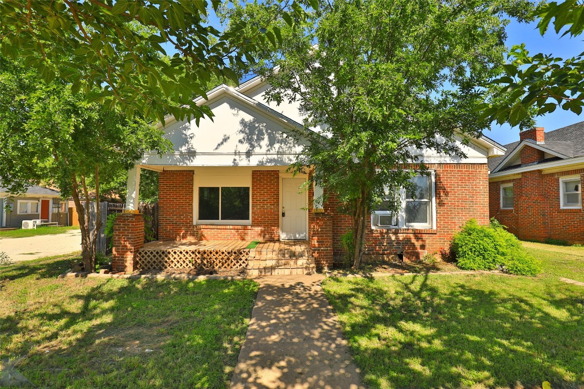 317 Ross Avenue Abilene TX 79605