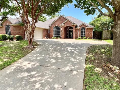 7616 Aubrey Lane North Richland Hills TX 76182